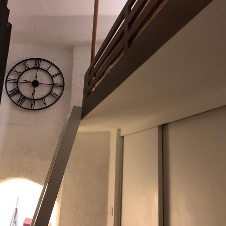 Gite Du Vieux Lyon Zewnętrze zdjęcie