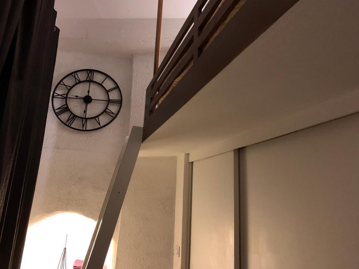 Gite Du Vieux Lyon Zewnętrze zdjęcie