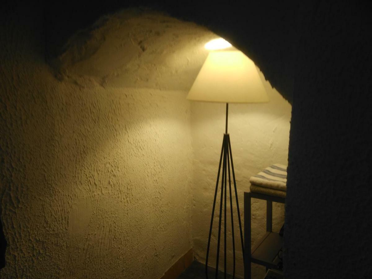 Gite Du Vieux Lyon Zewnętrze zdjęcie