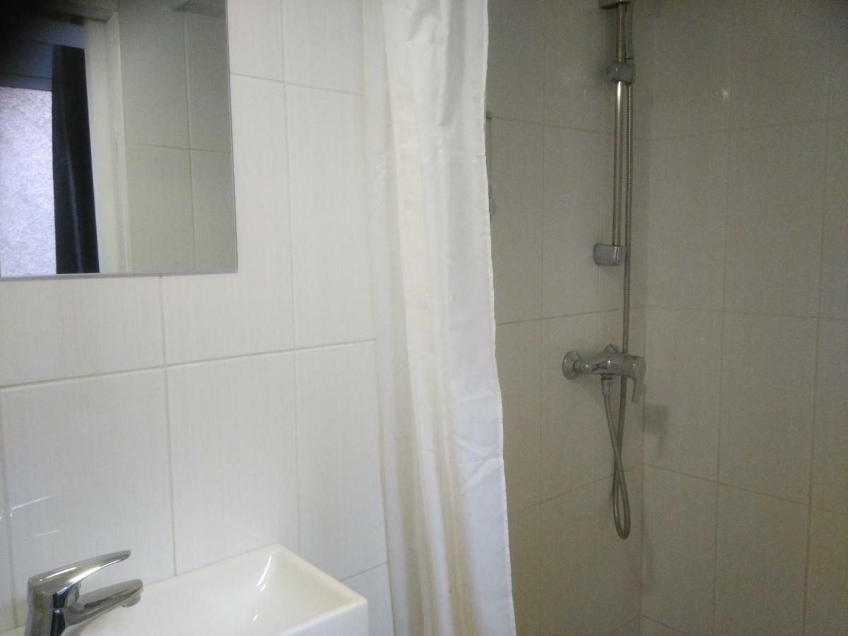Gite Du Vieux Lyon Zewnętrze zdjęcie