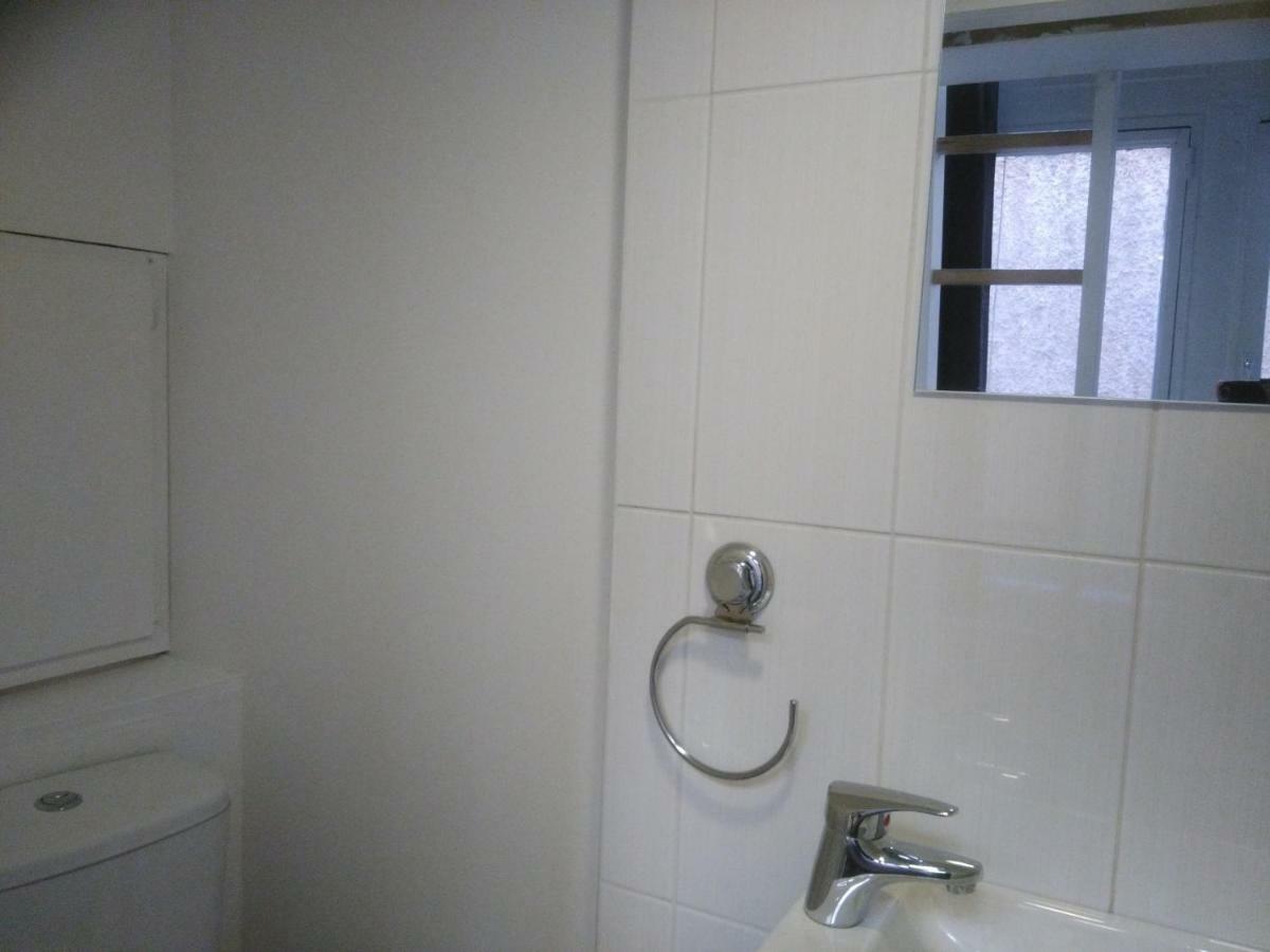 Gite Du Vieux Lyon Zewnętrze zdjęcie